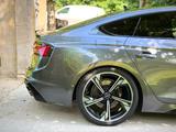 Audi RS5 Sportback - Matrix-Laser RS-AGA B&O DRC - gebrauchte Audi RS5 aus dem Jahr 2020