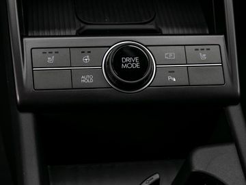 Hyundai Kona 1.6 Trend Hybrid 2WD Autobahnassistent