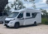 Knaus SKY TI 650 mf 