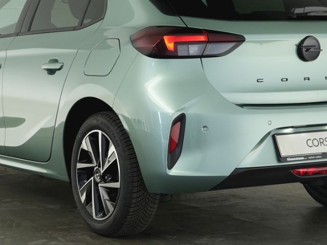 Corsa F FACELIFT YES+SITZHEIZUNG+LED-SCHEINWERFE