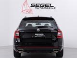 Skoda Octavia Combi RS*PANO*SHZ*PDC*STANHZG* - Skoda mit Benzin-Antrieb: Kombi, Automatik