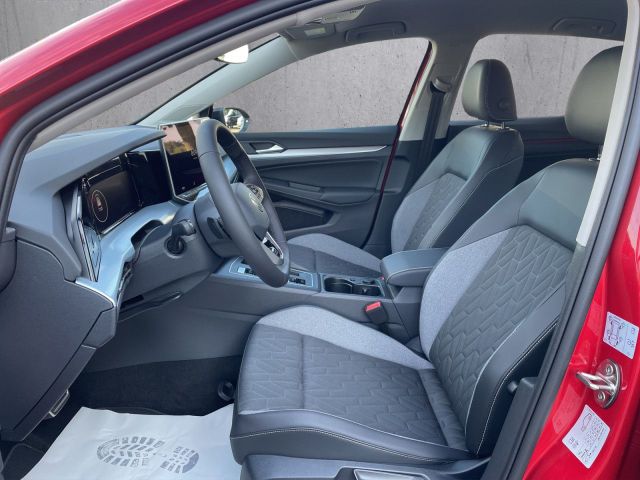 Golf VIII Goal 1.5 eTSI DSG/AHV/Matrix/RFK/NAVI
