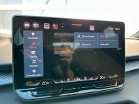 CUPRA Terramar VZ 2.0 TSI DSG 4Drive HUD AHK 5J GAR bei Autohaus Landmann & Maier OHG