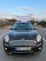 MINI Mini Couper Clubmann , MOTORSCHADEN - MINI Cooper S Diesel Gebrauchtwagen