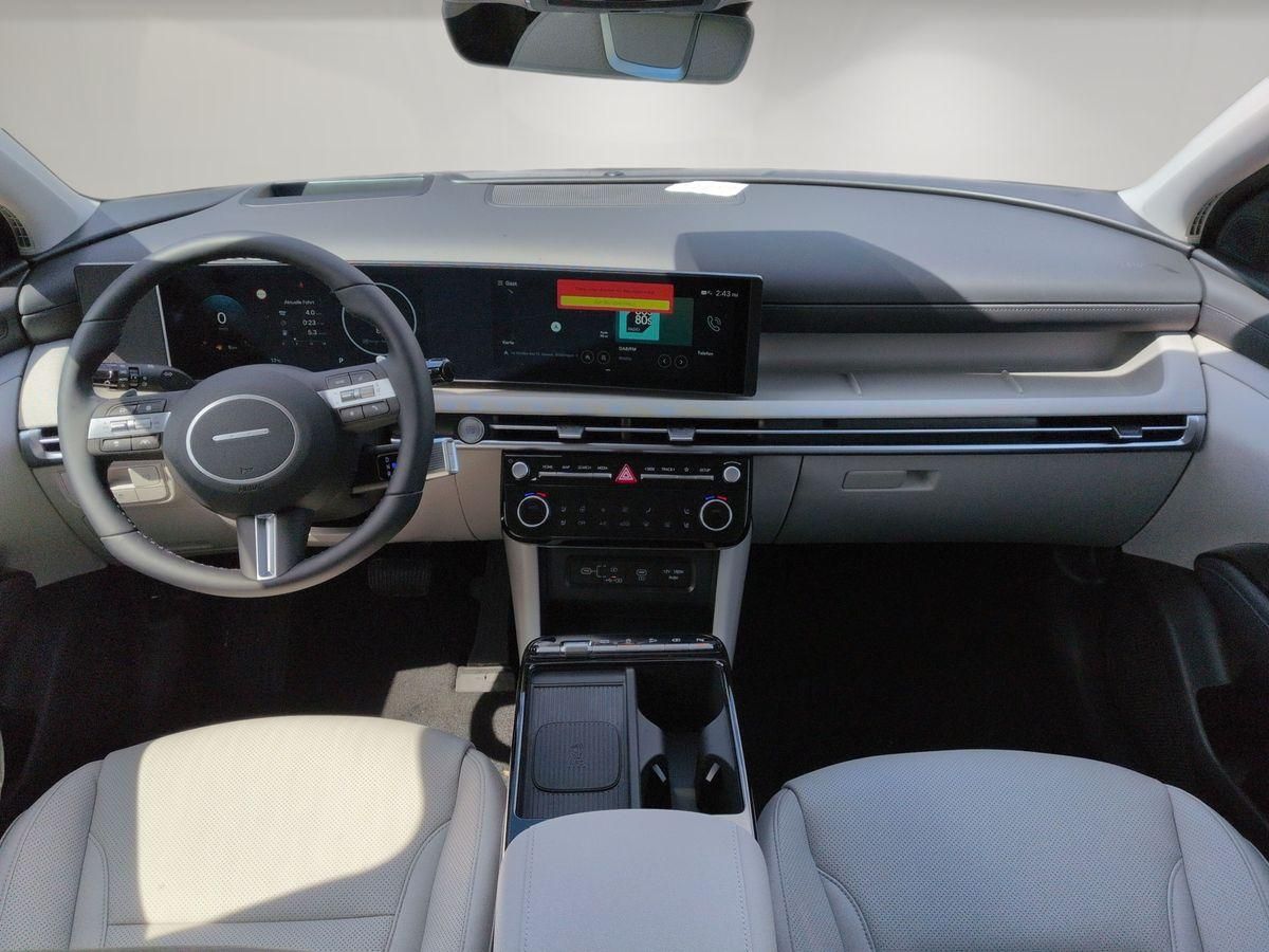 Hyundai Tucson – Bild 2