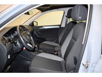 Volkswagen Tiguan - 3
