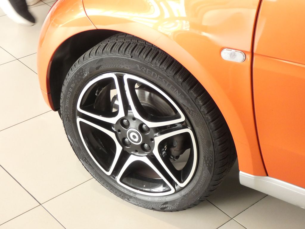 SMART ForTwo – Bild 6