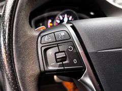 VOLVO V60 Polestar AWD*Bi-Xenon*Sitzh.*Navi*PDC