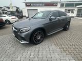 Mercedes-Benz GLC 350 e 4Matic*AMG-LINE*AIRMATIC*DISTRONIC*AHK - gebrauchte Mercedes-Benz GLC 350 aus dem Jahr 2018