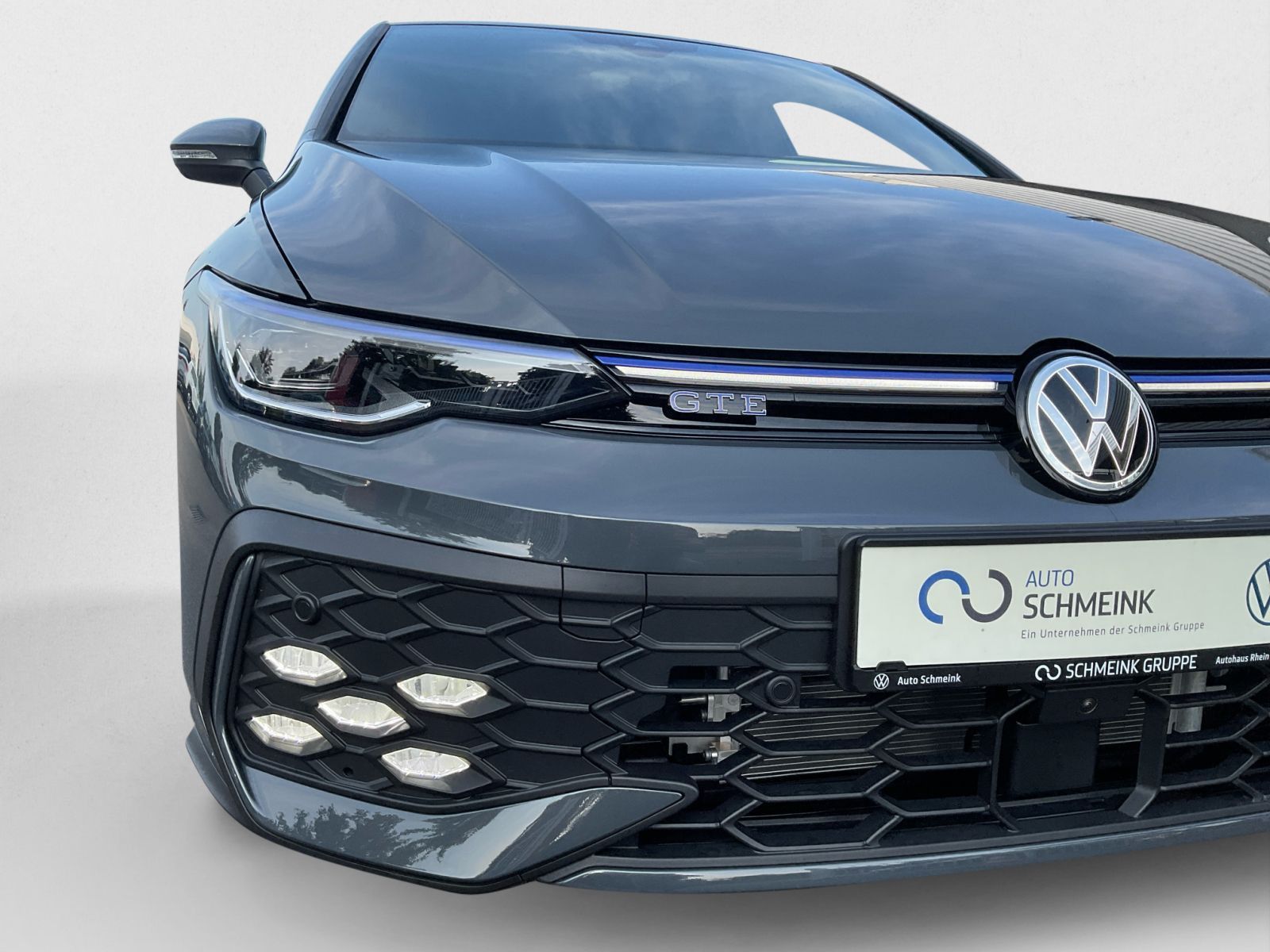 Volkswagen Golf - Bild 16