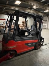Linde E30L/387