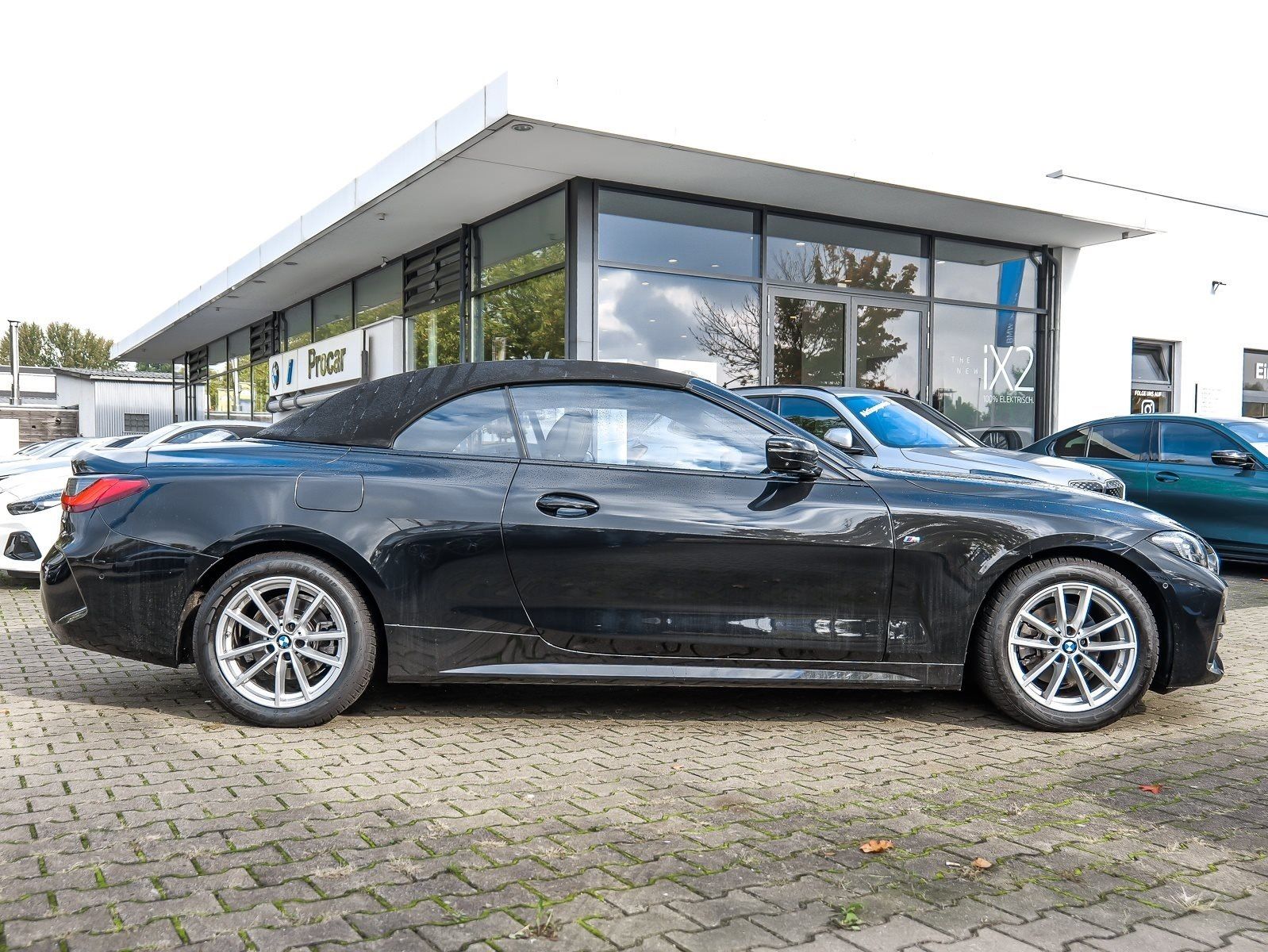 BMW 420 - Bild 4