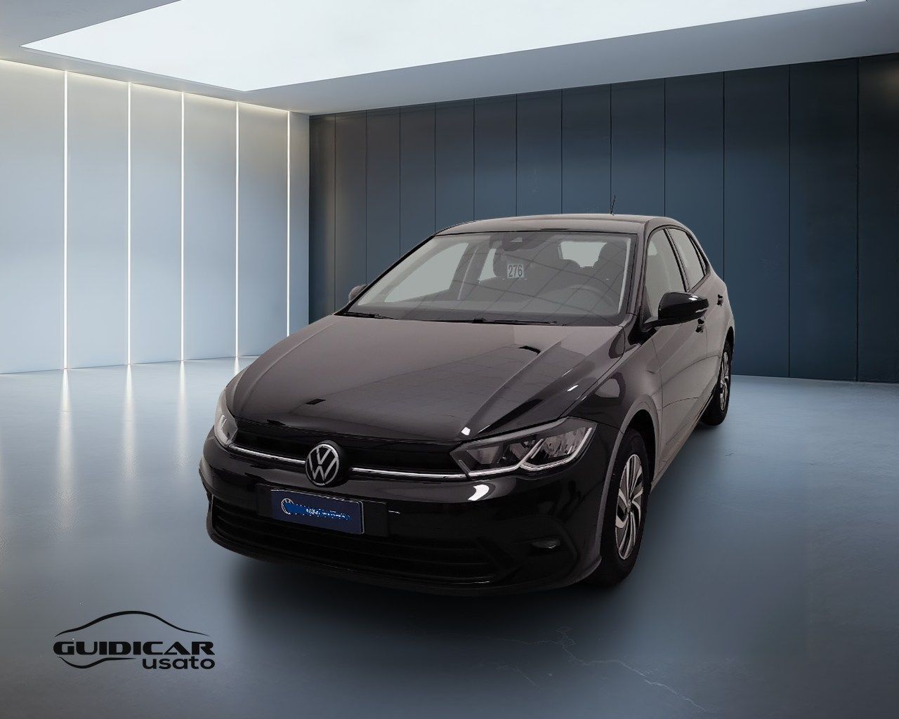 Volkswagen VOLKSWAGEN Polo VI 2022 - Polo 1.0 tsi Life 95cv