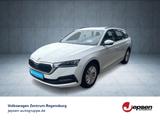 Skoda Octavia Combi Ambition 1.5 SpurH LED SHZ PDC - Skoda Octavia: Combi Ambition