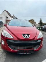 Peugeot 308 Sw - Peugeot 308 in Bonn