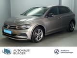 Volkswagen Polo Active 1.0TSI DSG AHK/ACC/LED/AppConnect - Volkswagen Polo: Active