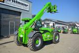 Merlo 50.8T - Merlo LKWs