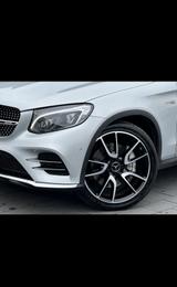 Mercedes-Benz GLC 43 AMG 4MATIC- Pano, Head Up,Voll.Leder