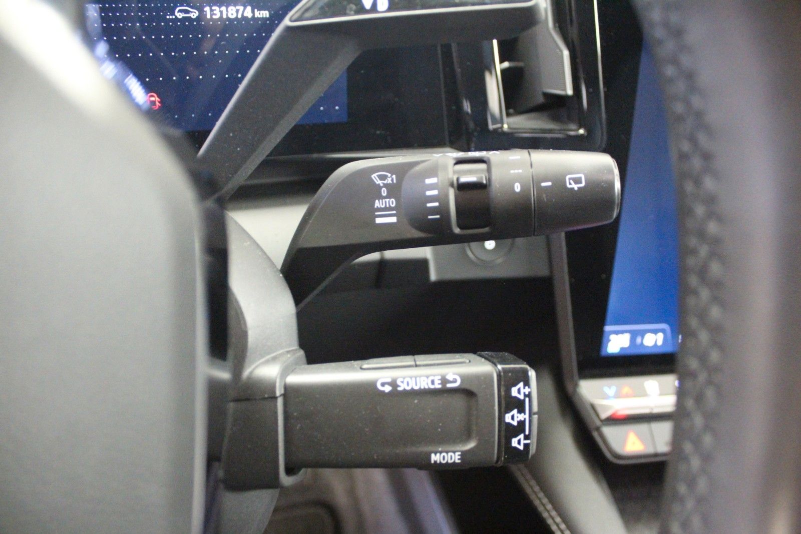 Fahrzeugabbildung Renault Megane Paket Evolution EV60 220hp optimum charge