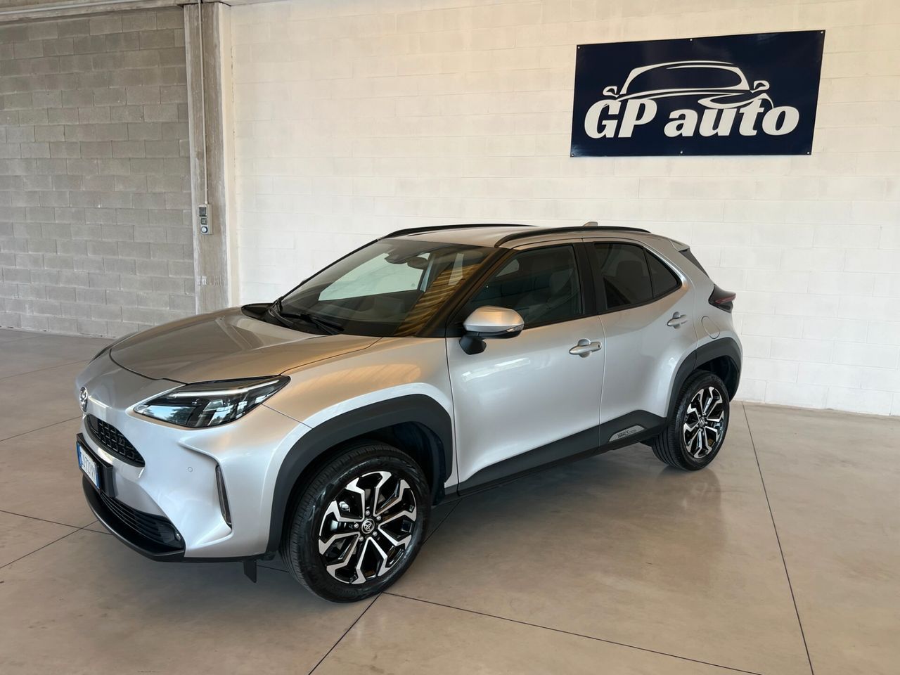 Other Toyota Yaris Cross 1.5 Hybrid 5p. E-CVT Trend un imagem 2