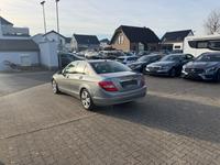 Mercedes-Benz C 180 Limousine CGI Avantg Sitzhz PDC vo+ht Navi