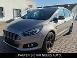 Ford S-Max S-MAX Titanium AWD*Klima*PDC - gebrauchte Ford S-Max aus dem Jahr 2015