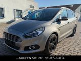 Ford S-Max S-MAX Titanium AWD*Klima*PDC - Ford S-Max aus 2015