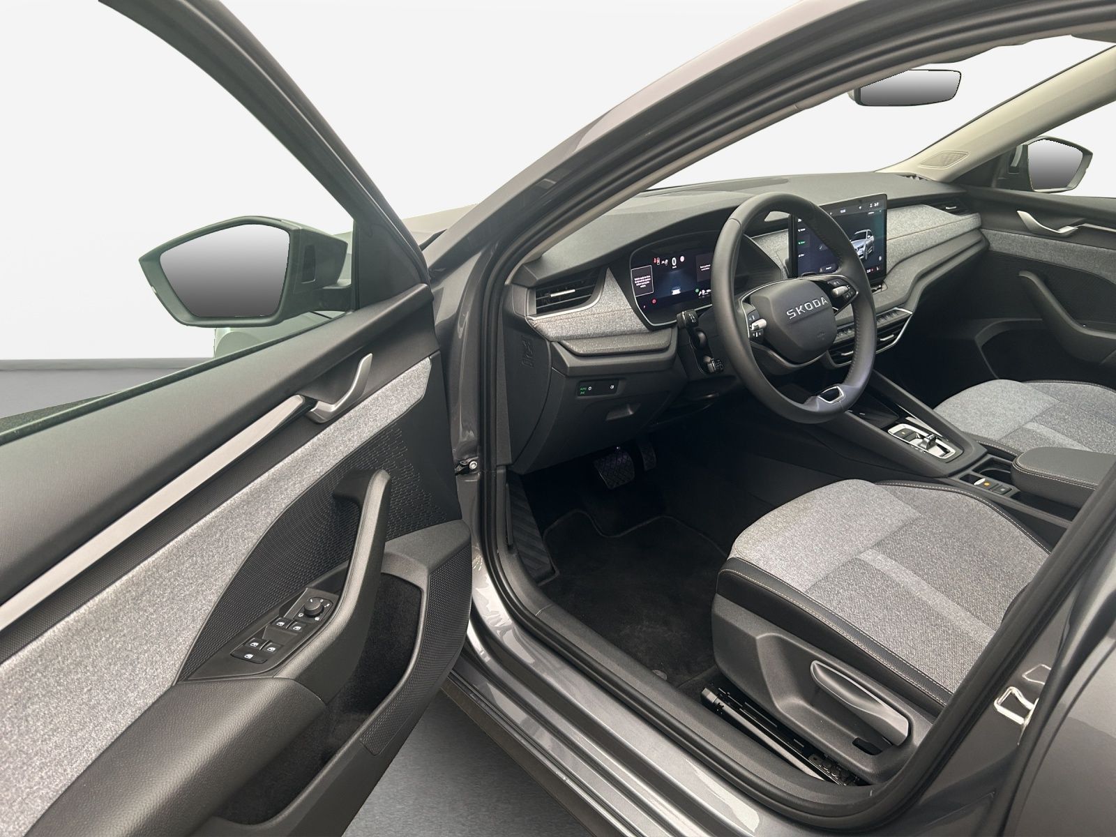 Skoda Octavia - Bild 15