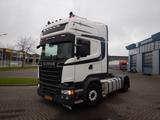 Scania R580LA4X2MNB Volluft Hydrauliek - Scania R 580