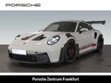 Porsche 992 911 GT3 RS Clubsportpaket LED-Matrix BOSE