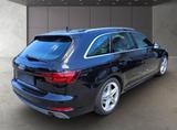 Audi A4 Avant S line 2.0TFSI Stronic LED Navi RFK AHK - Audi A4: Line