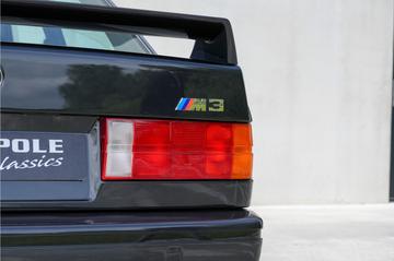 صورة مصغرة 29 لـ 1986 BMW M3