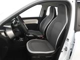 Renault Twingo 1.0 SCe Zen Sitzheizung - gebrauchte Renault Twingo aus dem Jahr 2022