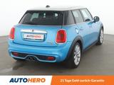 MINI Cooper SD Aut. *NAVI*PDC*SHZ* - MINI Cooper SD