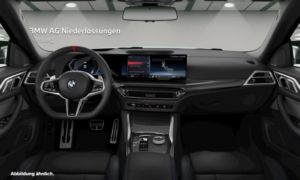 BMW M440 - Bild 4