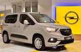 Opel Combo Edition/AUTOMATIK/Kamera/2xParkp/OpelSchec - Opel Combo: 5 Sitzer