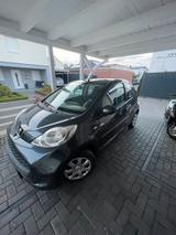 Peugeot 107 super Zustand.! - Peugeot 107 in Hannover