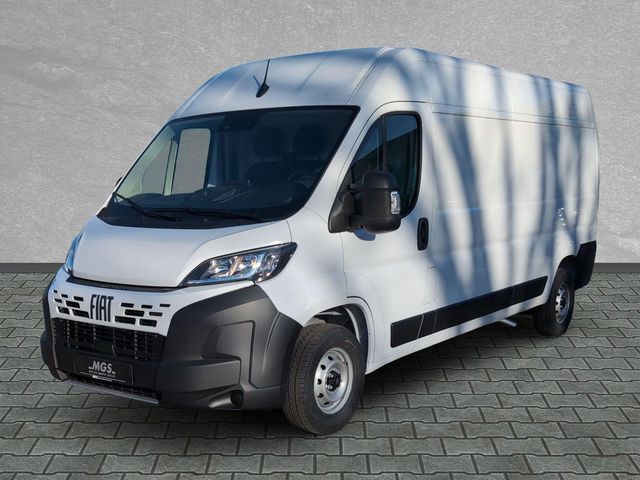 Fiat Ducato L3H2 Multijet verblecht #140PS #sofort