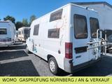 Dopfer 2,5 JTD/1. Hand geb. 1939/Klima/Solar/Stockbett - Dopfer Wohnwagen & Wohnmobile