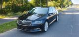 Skoda Superb 2.0 TDI SCR 140kW DSG SportLine SportLine - Skoda Superb mit Diesel-Antrieb: Standheizung