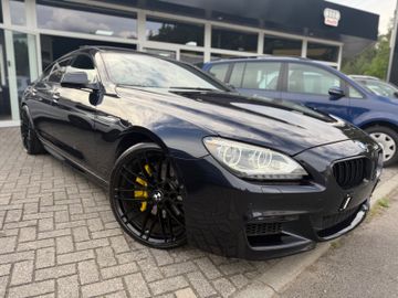BMW 650 Gran Coupé - 1