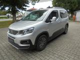 Peugeot Rifter Allure Motor 48000km PKW Foilert TÜV NEU - Peugeot Rifter aus 2022