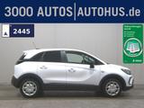 Opel Crossland X 1.2 Selection Shz Klima PDC BT - Opel Crossland (X) Selection