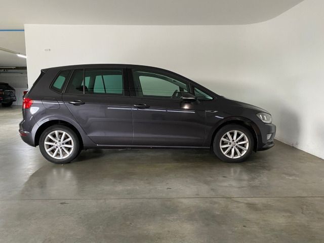 Golf Sportsvan Lounge 1.4 TSI SHZ+GRA+EPH