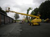Genie Arbeitsbühne Genie S65, AH  22m - Genie Arbeitsbühne