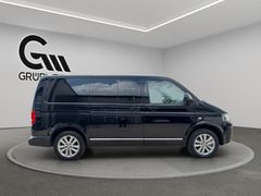 VW T5 Multivan Highline 4Motion |AHK| S-Dach|Autom.