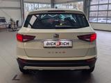 Seat Ateca 1.5 TSI Xcellence LED Kamera Pano AHK 18" - Seat Ateca Gebrauchtwagen in Dortmund