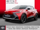 Toyota C-HR 2.0 l Plug In Hybrid GR Sport
