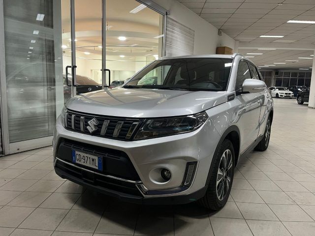 Suzuki SUZUKI Vitara 1.4 Hybrid 4WD AllGrip Top