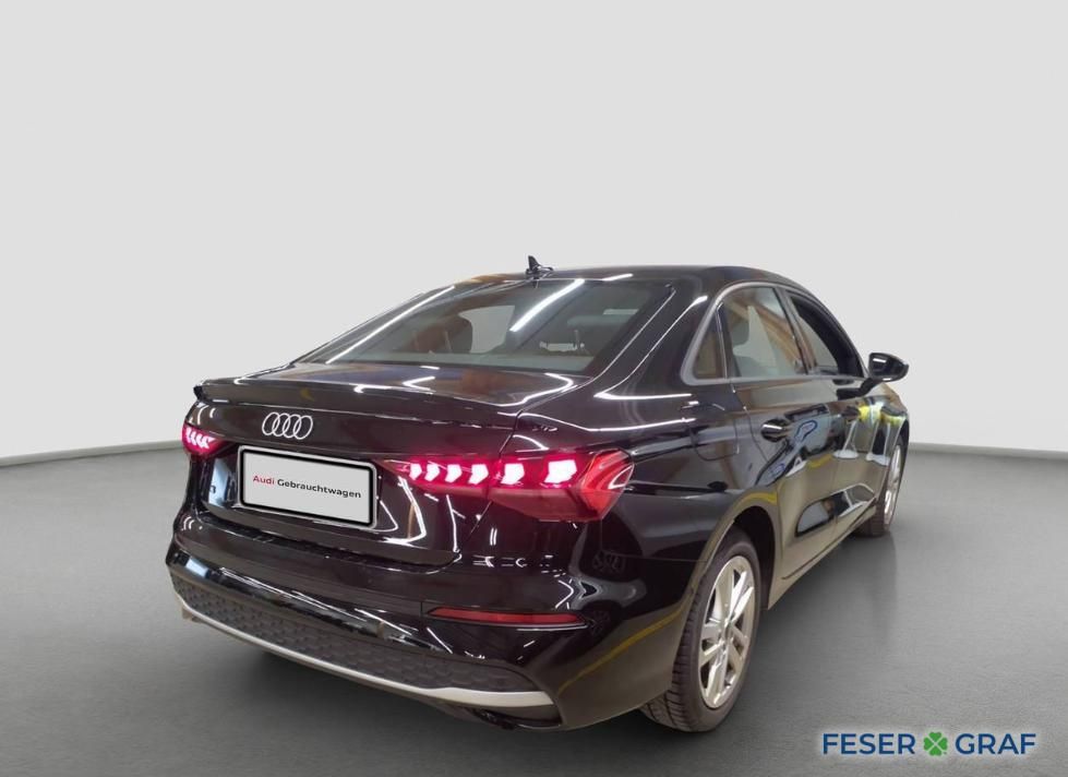 Audi A3 - Bild 5